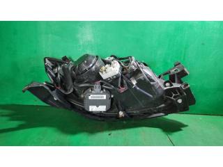 Фара левая передняя SUBARU IMPREZA GH2, GH3, GE2, GE3 1809 4 ракурс