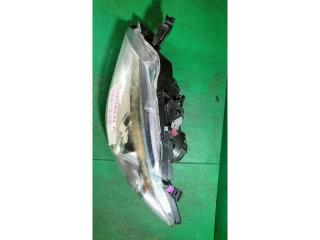 Фара левая передняя SUBARU IMPREZA GH2, GH3, GE2, GE3 1809 5 ракурс