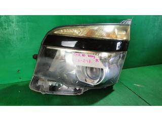 Фара левая передняя TOYOTA VOXY ZRR70 28-225 1 ракурс