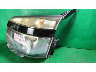Фара левая передняя TOYOTA VOXY ZRR70 28-225 2 ракурс