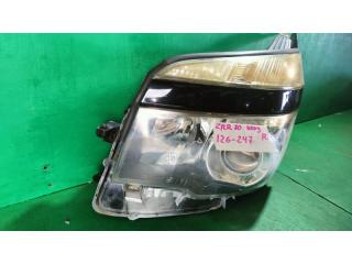 Фара левая передняя TOYOTA VOXY ZRR70 28-225 3 ракурс