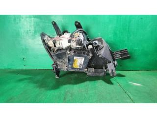 Фара левая передняя TOYOTA BB QNC20, QNC25 B1-2 5 ракурс