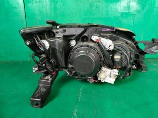 Фара левая передняя SUBARU IMPREZA GH2, GH3, GE2, GE3 1809 3 ракурс