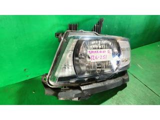 Фара левая передняя HONDA MOBILIO SPIKE GK1 100-22610 2 ракурс