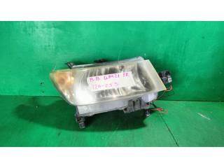 Фара правая передняя TOYOTA BB QNC20, QNC25 B1-2 1 ракурс
