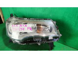 Фара правая передняя NISSAN DAYZ B21W W1048 2 ракурс