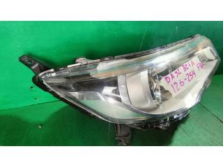 Фара правая передняя NISSAN DAYZ B21W W1048 3 ракурс