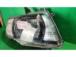 Фара правая передняя HONDA MOBILIO SPIKE GK1 100-22610 2 ракурс