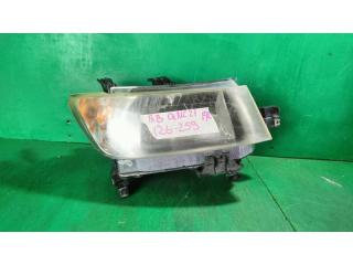 Фара правая передняя TOYOTA BB QNC20, QNC25 B1-1 1 ракурс