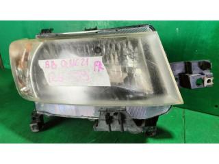 Фара правая передняя TOYOTA BB QNC20, QNC25 B1-1 2 ракурс