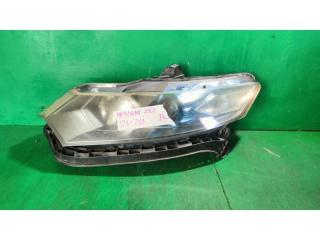 Фара левая передняя HONDA INSIGHT ZE2 LDA 100-22878 1 ракурс