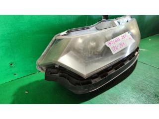 Фара левая передняя HONDA INSIGHT ZE2 LDA 100-22878 3 ракурс