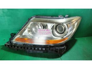 Фара левая передняя HONDA ELYSION RR1 P7040 1 ракурс
