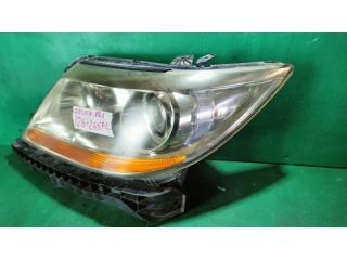 Фара левая передняя HONDA ELYSION RR1 P7040 2 ракурс