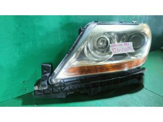 Фара левая передняя HONDA ELYSION RR1 P7040 3 ракурс