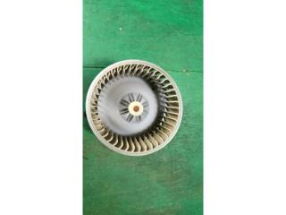 Мотор печки TOYOTA PORTE NNP11 1NZ 3 ракурс