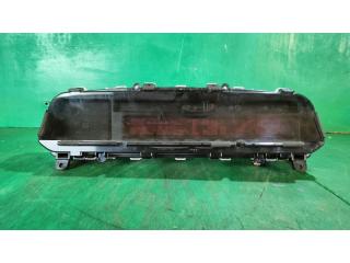 Спидометр TOYOTA PRIUS ALPHA ZVW41 2ZR 83800-47581 1 ракурс