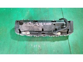 Спидометр TOYOTA PRIUS ALPHA ZVW41 2ZR 83800-47581 4 ракурс