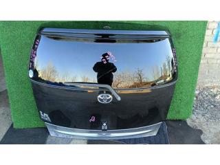 Дверь 5-я TOYOTA BB QNC20, QNC25 1 ракурс