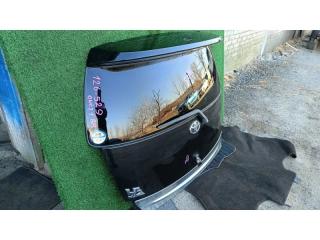 Дверь 5-я TOYOTA BB QNC20, QNC25 2 ракурс