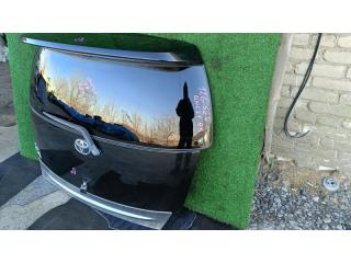 Дверь 5-я TOYOTA BB QNC20, QNC25 4 ракурс