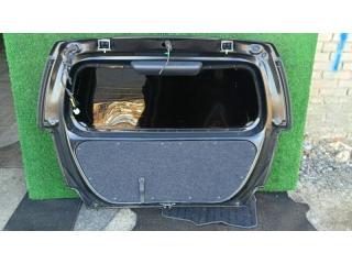 Дверь 5-я TOYOTA BB QNC20, QNC25 5 ракурс