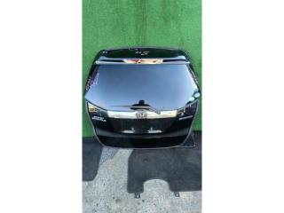 Дверь 5-я HONDA FIT SHUTTLE GP2, GG7, GG8 1 ракурс