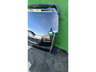 Дверь 5-я HONDA FIT SHUTTLE GP2, GG7, GG8 3 ракурс