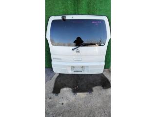 Дверь 5-я NISSAN SERENA C24 1 ракурс
