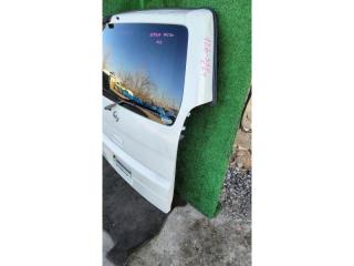 Дверь 5-я NISSAN SERENA C24 3 ракурс