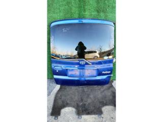 Дверь 5-я  TOYOTA FUNCARGO NCP20, NCP21, NCP25 1 ракурс