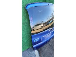 Дверь 5-я TOYOTA FUNCARGO NCP20, NCP21, NCP25 2 ракурс