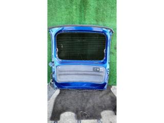 Дверь 5-я TOYOTA FUNCARGO NCP20, NCP21, NCP25 5 ракурс