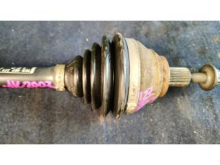 Привод левый передний VOLKSWAGEN GOLF 1K BLG 1K0407271FQ 2 ракурс