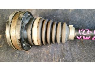 Привод левый передний VOLKSWAGEN GOLF 1K BLG 1K0407271FQ 3 ракурс
