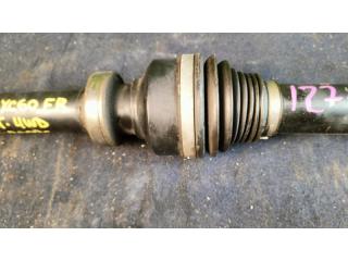 Привод правый передний VOLVO XC60 DZ99 B6304T2 30783071 2 ракурс Привод правый передний VOLVO XC60 DZ99 B6304T2 30783071 2 ракурс