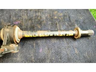 Привод правый передний MAZDA AXELA BL5FW ZY 2WD 4 ракурс