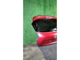 Дверь 5-я NISSAN JUKE F15 2 ракурс
