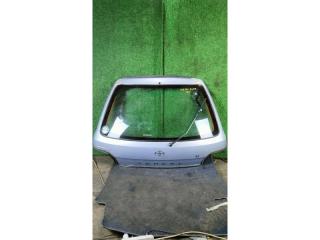 Дверь 5-я TOYOTA TERCEL EL55 1 ракурс