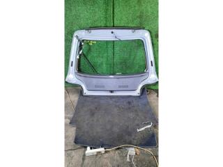 Дверь 5-я TOYOTA TERCEL EL55 5 ракурс