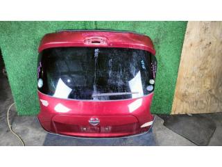 Дверь 5-я NISSAN JUKE F15 1 ракурс