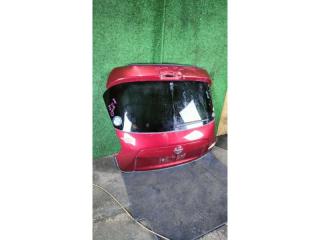 Дверь 5-я NISSAN JUKE F15 2 ракурс