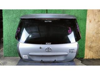 Дверь 5-я TOYOTA COROLLA RUNX NZE121 1 ракурс
