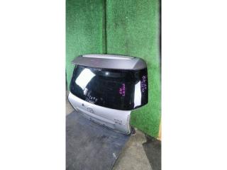 Дверь 5-я TOYOTA COROLLA RUNX NZE121 3 ракурс