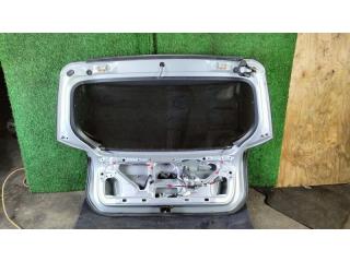 Дверь 5-я TOYOTA COROLLA RUNX NZE121 5 ракурс