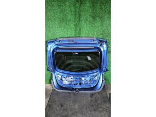 Дверь 5-я MAZDA DEMIO DJ3AS 1 ракурс