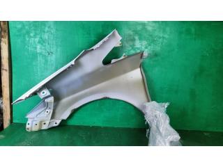 Крыло правое переднее TOYOTA PRIUS ZVW30 2ZR 5 ракурс