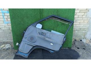 Зеркало правое TOYOTA LITE ACE CR31 2 ракурс