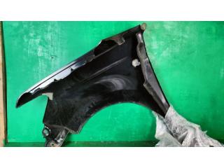 Крыло правое переднее TOYOTA BB QNC20, QNC25 1MOD 5 ракурс