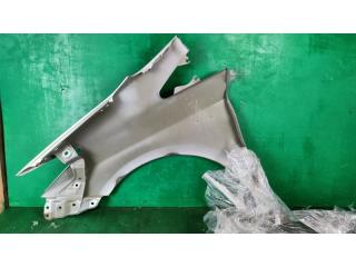 Крыло правое переднее TOYOTA PRIUS ZVW30 2ZR 4 ракурс